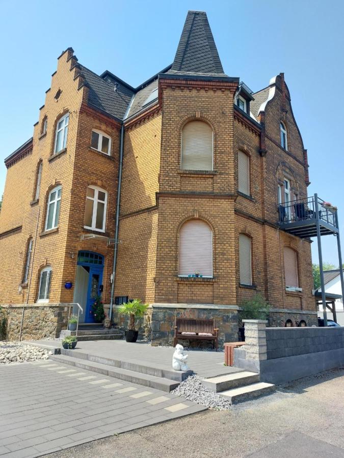 Reif&Buffi Apartment Lahnstein Bagian luar foto