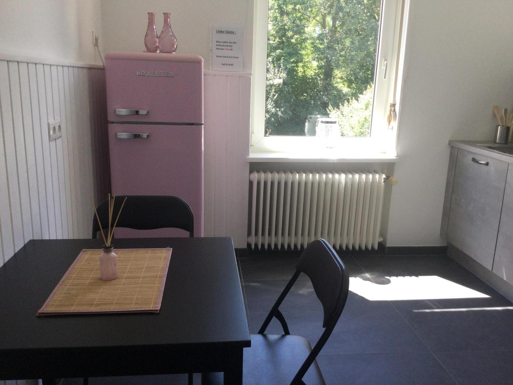 Reif&Buffi Apartment Lahnstein Bagian luar foto